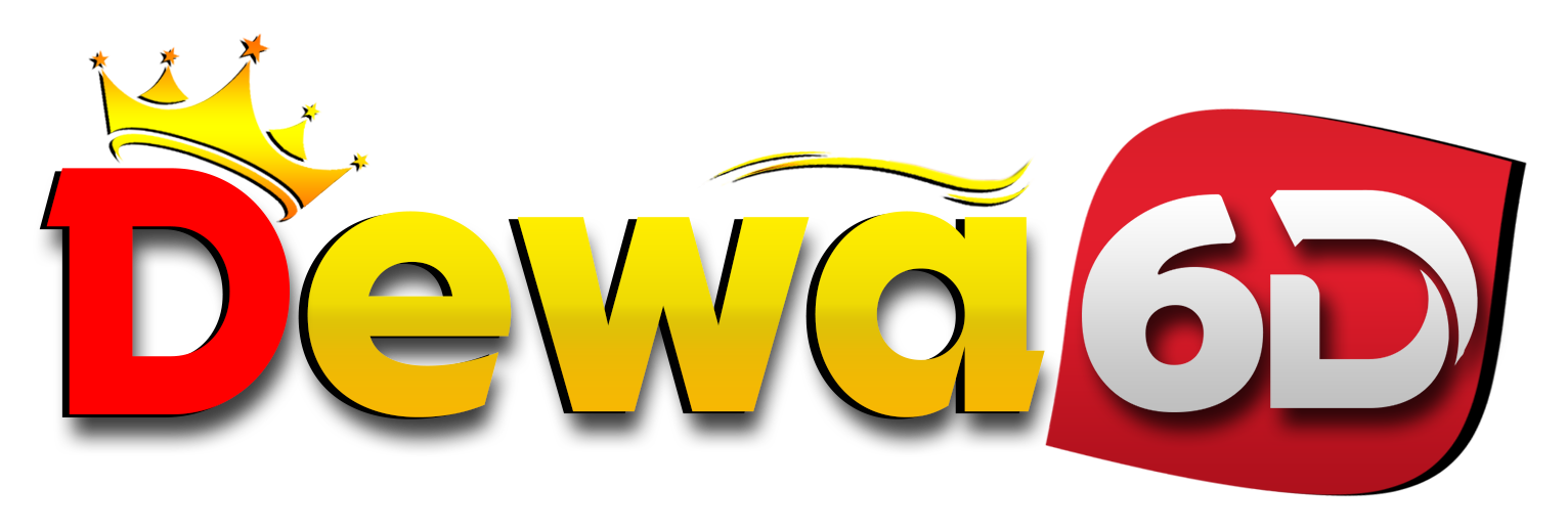 LOGO DEWA6D